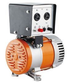 19.05 Key Shaft High Output Alternator 3KW