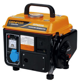 GENFOR Power GF950R Portable Gasoline Generator Small Petrol Generator