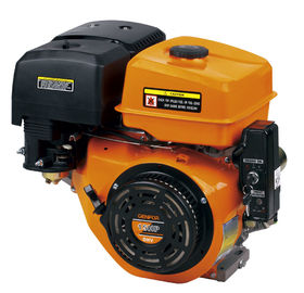 4 Stroke 208cc Gasoline Powered Engine 7.0HP Max Power Hand Start System