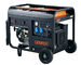 Gasoline Fuel Portable Welder Generator 60Hz 3600rpm Double Use Machine