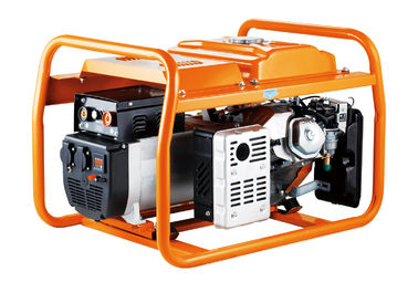 250A High Efficiency Welding Gasoline Welder Generator Powered By Pertrol Engine