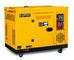 ATS 192FE Engine Portable Diesel Generator 6.0KW Rated Power Stable Performance