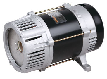 6KW AC Single-Phase Alternator High Output Alternator High-Effency Dynamo