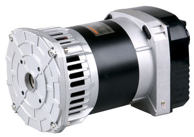 Italy Selft-Exciting Alternator High Output Alternator  Single-Phase Dynamo 4KW