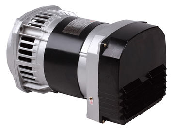 Italy Selft-Exciting Alternator High Output Alternator  Single-Phase Dynamo 4KW