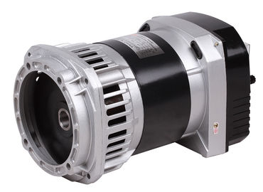 2.5KW 2 Poles Single Phase AC Alternator , High Efficiency Alternator 110 - 240V