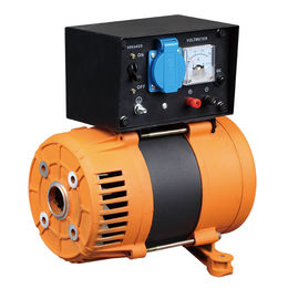 6KW AC Single-Phase Alternator High Output Alternator High-Effency Dynamo