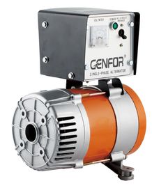 1KW Key Shaft 19.05 Dynamo High Output Alternator 3600rpm 60Hz / 3000rpm 50Hz Speed