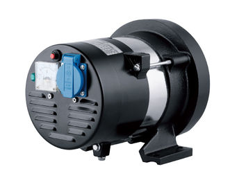 1KW Key Shaft 19.05 Dynamo High Output Alternator 3600rpm 60Hz / 3000rpm 50Hz Speed