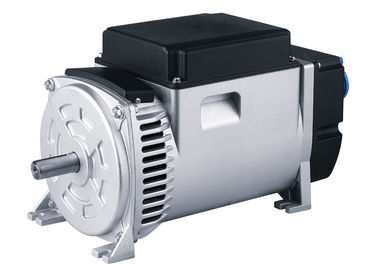 Pull Belt Shaft Power High Output Alternator 8.5 KVA Max Power Easy Operation