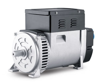 6KW 7KW 8KW Custom Alternators , High Output Mini Alternator 1.0 Power Factor