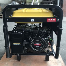 Professional Gasoline Powered Generators 6.5KW Max Power GENFOR / OEM Brand